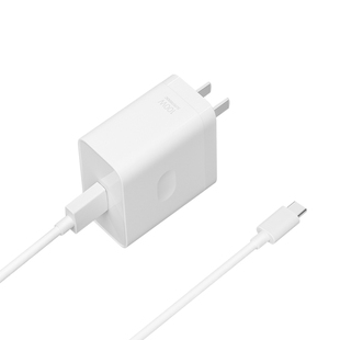 OPPO100w超级闪充电器套装Type-C/USB-A双口适配器适用oppofindx6pro 一加ACE2 一加11真我GT2探索原装充电器