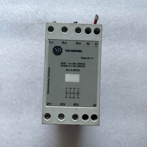 【询价】罗克韦尔AB 156-B25CB2适用