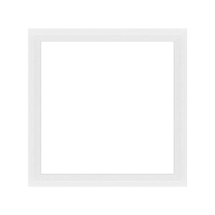 集成吊顶透明铝扣板厨房卫生间采阳光透光天花板看热水器灯罩外壳