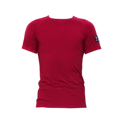 ACEdance拉丁摩登舞服圆领短袖