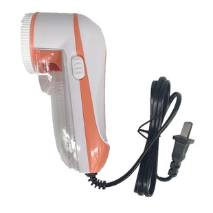 新款208 209 5880充电插电式剃毛机毛绒球修剪器去球器毛衣脱毛机