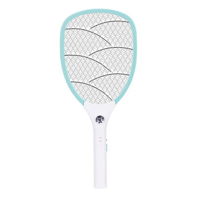 纬达斯锂电充电强力电蚊拍