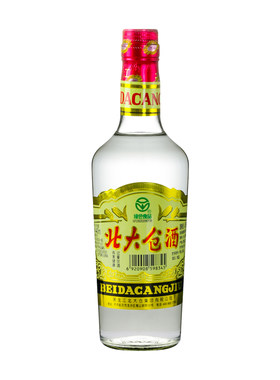 北大仓45度440ml普大仓酱香白酒