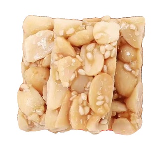 花生酥糖花生糖坚果酥糖老牌子正宗怀旧儿时小吃花生零食传统