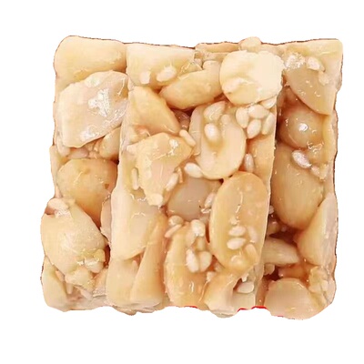 花生酥糖香酥美味|超2000次加购