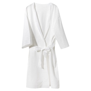 口袋旅行一次性浴袍女便携酒店浴巾睡袍男睡衣浴衣浴裙浴服裕袍