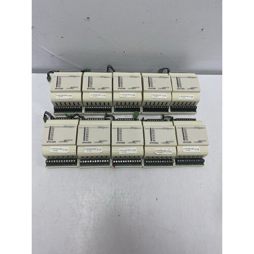 JHONSON CONTROL LPXP91D05000C EXPANSION MODULE