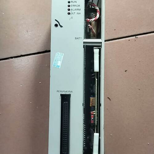【询价】C1000H-CPU01-E2V1    适用