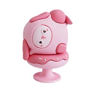 马桶提盖器掀盖器防脏坐便贴揭马桶圈提手神器硅胶不脏手提拉固定