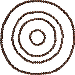 唐僧法海济公和尚佛珠108颗手持21颗大串木佛珠尼姑佛珠念珠道具