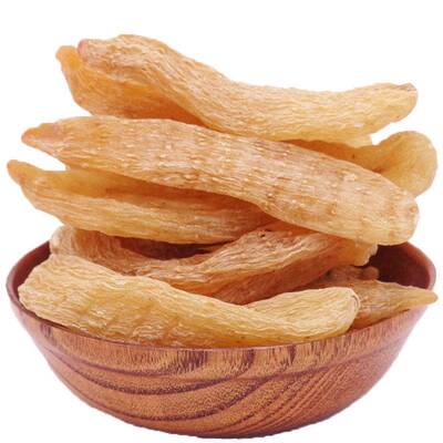 云南昭通天麻干货新货煲汤包邮