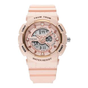 迪士尼手表送女学生18初高中女生十儿童小女孩生日礼物10岁新年节