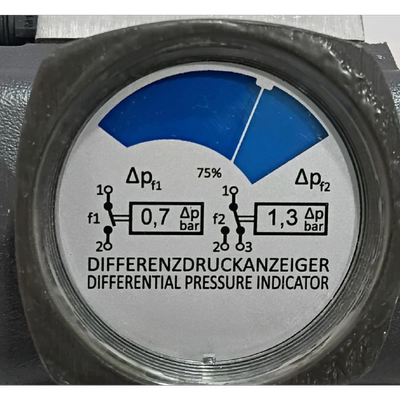 询价-Deltap Type 5.02 Differential
