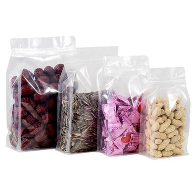 自立袋八边封袋凡人出厂价