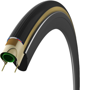 VITTORIA维多利亚CORSA科萨石墨烯公路自行车外胎黄边开口ribinuo
