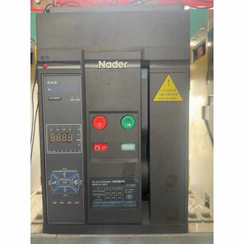 【议价-可维修】 NDW1A-1600 1600A Nader /均有货