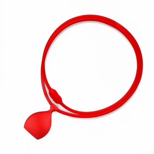 小鱼急救项链小药盒药瓶吊坠老人项链式随身迷你密封救心保心挂脖