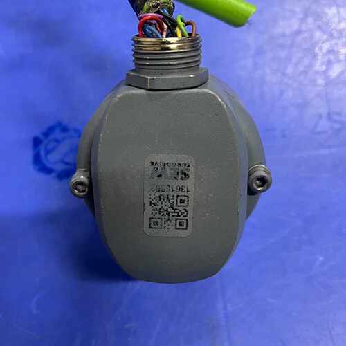 议价SEW编码器 OG 73 S SN 1024