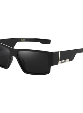 美式西海岸奇卡诺墨镜