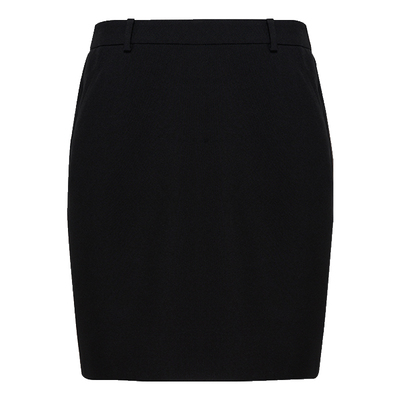 G2000女装纯色职业通勤半身裙