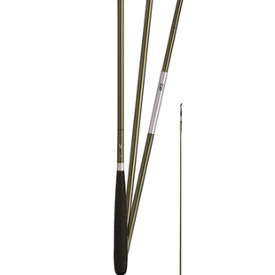 DAIWA达亿瓦  HERA V 并继鲫鱼竿台钓竿手杆鲫竿硬式先调子