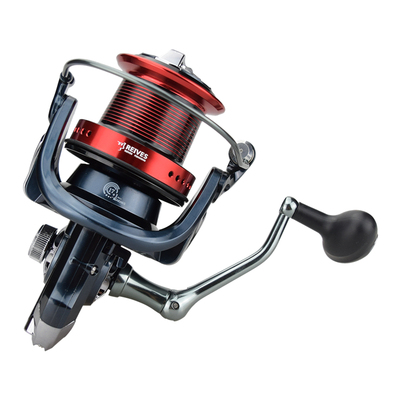 大容量线杯麻花杆传动无间隙逆止