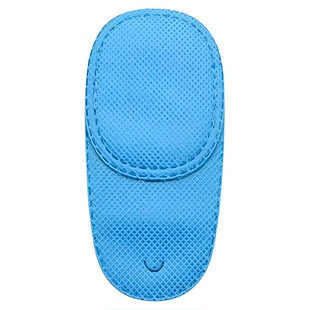 儿童全遮盖弱视遮盖反转拍眼罩视力单眼弱势无纺布通用款单眼罩