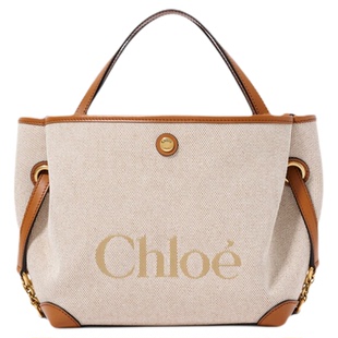 【秋季新品】Chloe蔻依 2026秋季新品 CLOVER小号两用手袋肩背包