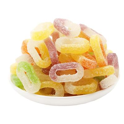 软糯Q弹水果软糖8折多种造型