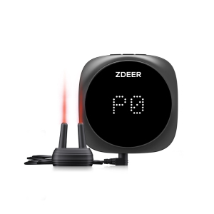 zdeer左点光大夫鼻炎治疗仪理疗仪器过敏性鼻炎仪红光治疗仪家用