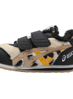 Asics/亚瑟士保暖童鞋