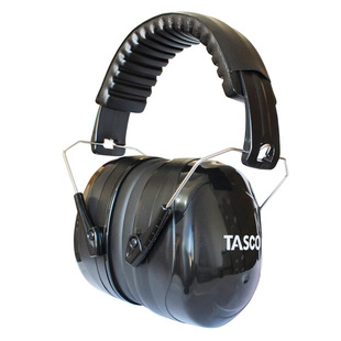 TASCO专业隔音耳罩降噪音午觉睡眠工作学习宿舍防吵神器成人儿童