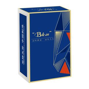 掼蛋专用扑克牌高端蓝芯惯蛋整箱批发定制家庭娱乐会所棋牌室纸牌