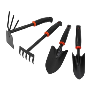 园艺工具小铲子种花种菜松土铁锹家农用除草养花种植花园赶海神器