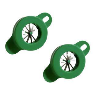 梅花葱丝刀超细切葱丝神器厨房商用刨葱花擦丝刀工具多功能切菜器