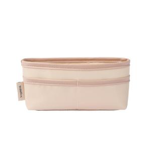 适用龙骧包内胆包longchamp珑骧mini饺子包迷你包中包收纳包超轻