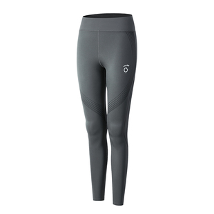 原创单品|马孔多智压长裤4代双面液态氨纶加压支撑压缩裤UPF50+