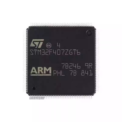 STM32F407ZGT6微控制器芯片