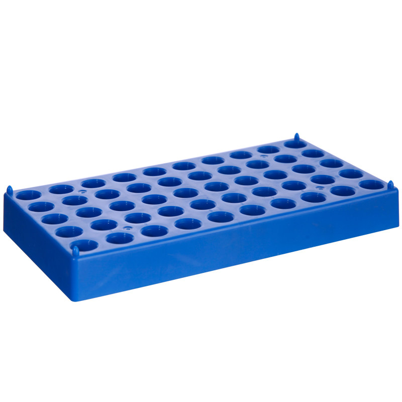 塑料进样瓶架 有机玻璃样品瓶架 安捷伦岛津进样瓶用2ml解析瓶架