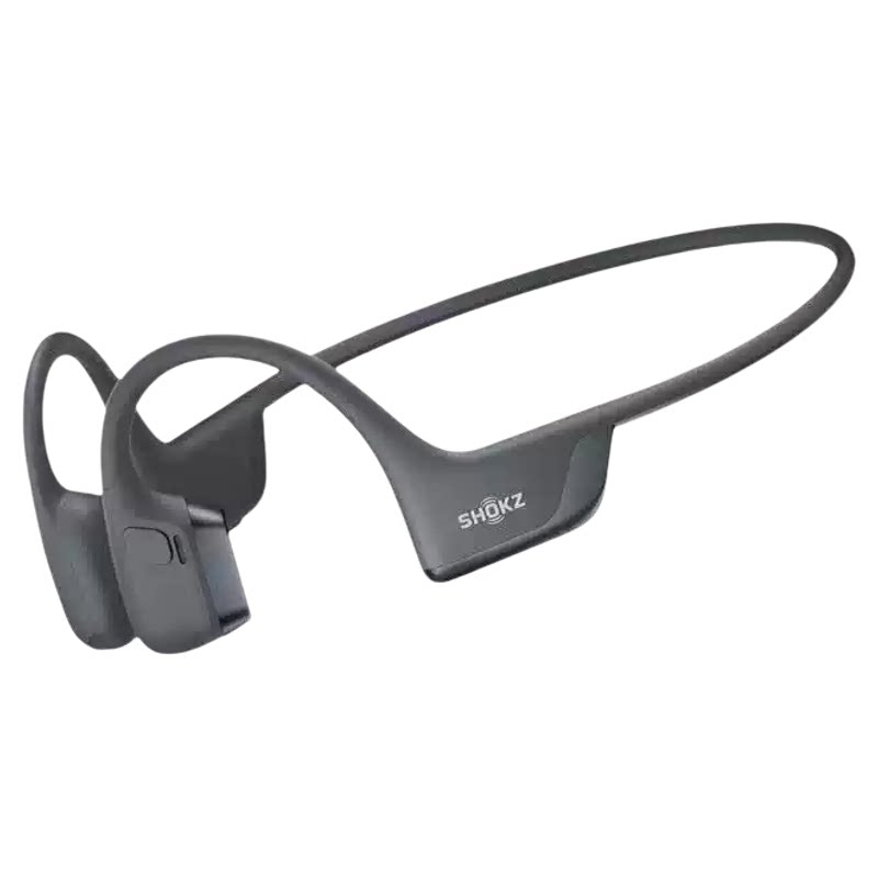 Shokz韶音OpenRun Pro 2 骨传导蓝牙耳机运动跑步骑行健身 S820