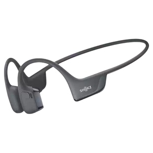 Shokz韶音OpenRun Pro 2 骨传导蓝牙耳机运动跑步骑行健身 S820