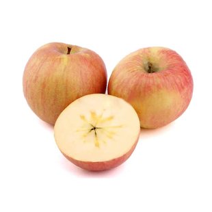 四川茂县糖心苹果阿坝州汶川冰糖心丑苹果红富士新鲜水果10斤包邮