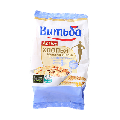 即食巧克力麦片白俄罗斯进口