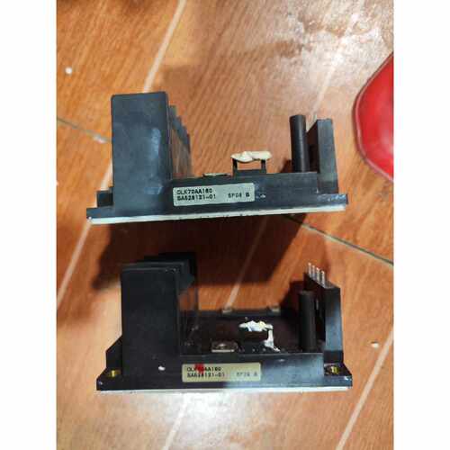 【请询价】富士变频器整流模块clk70aa160原装拆机功能包好