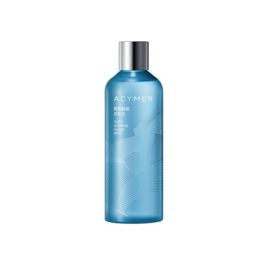 妍诗美鲜颜赋能冰肌水