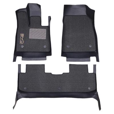 【官方正品】捷途X70PLUS脚垫