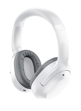 头戴式蓝牙Razer/雷蛇游戏耳机