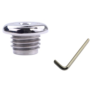 适用于本田CB400X/F改装机油尺CB500X CM300 CBR650R进油螺丝盖