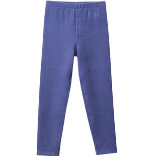 久岁伴【450g双面绒】儿童秋裤男童秋冬保暖男孩加厚裤棉裤打底裤