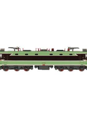 百万城ho比例仿真韶山3电力机车
